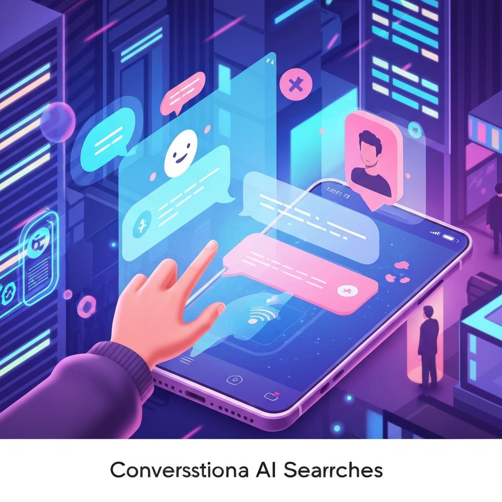 2026: The Year Search Became a Conversation